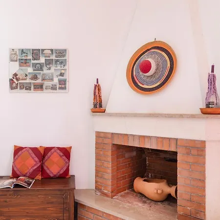 Apartamento Pietra Bianca C3 Myho Casa *
